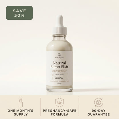 Natural Bump Elixir
