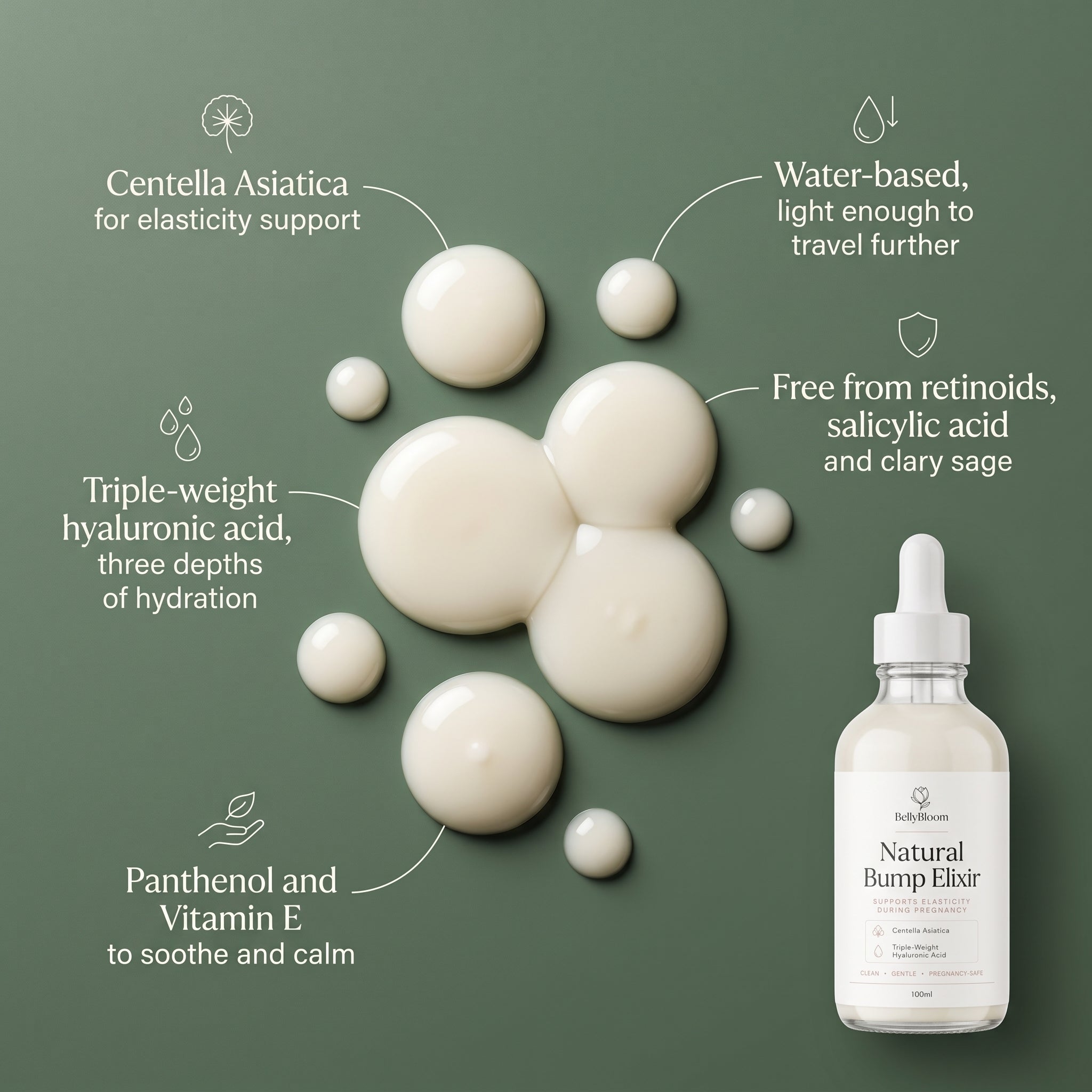 Natural Bump Elixir