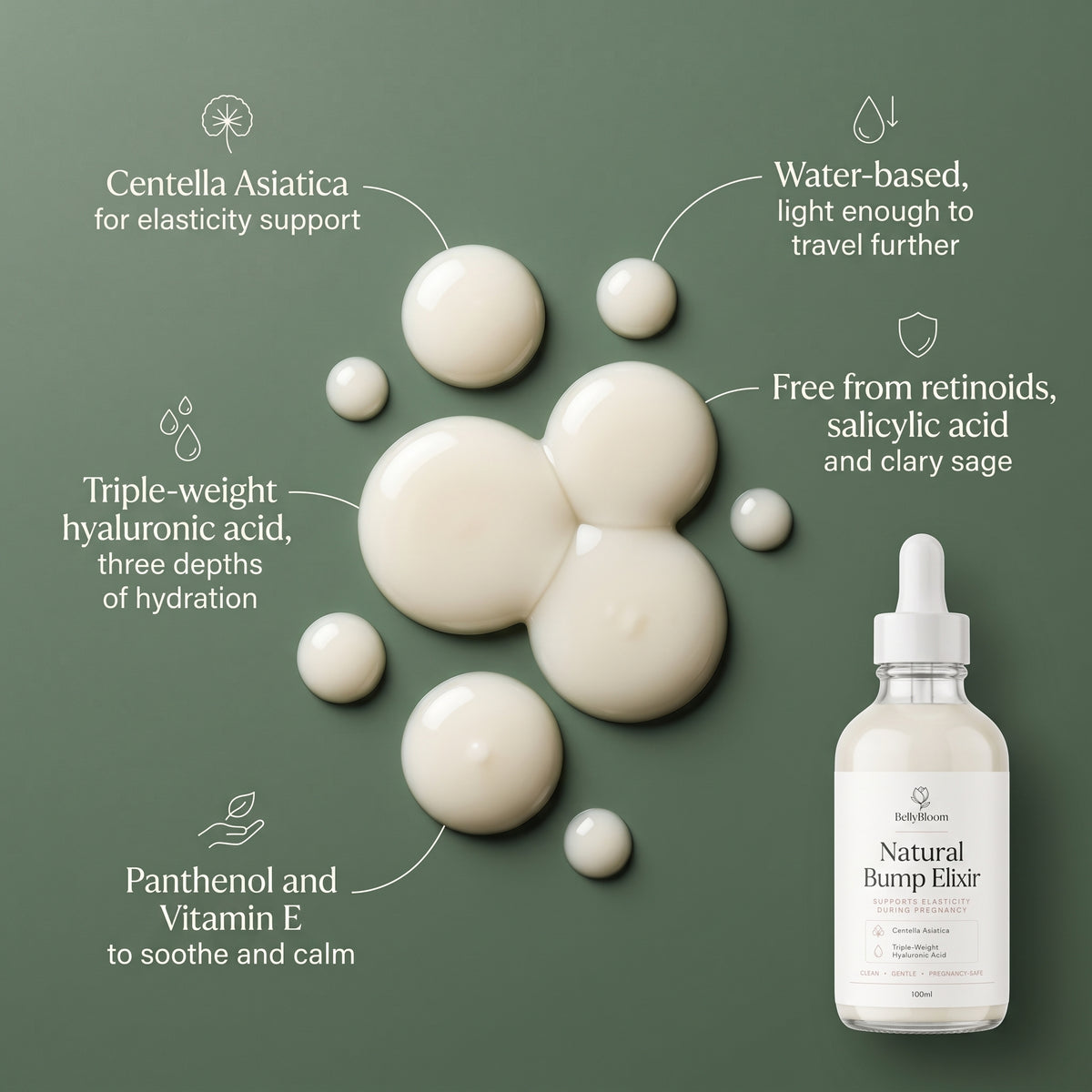 Natural Bump Elixir