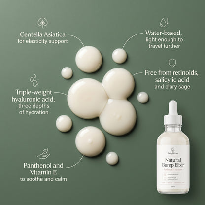 Natural Bump Elixir