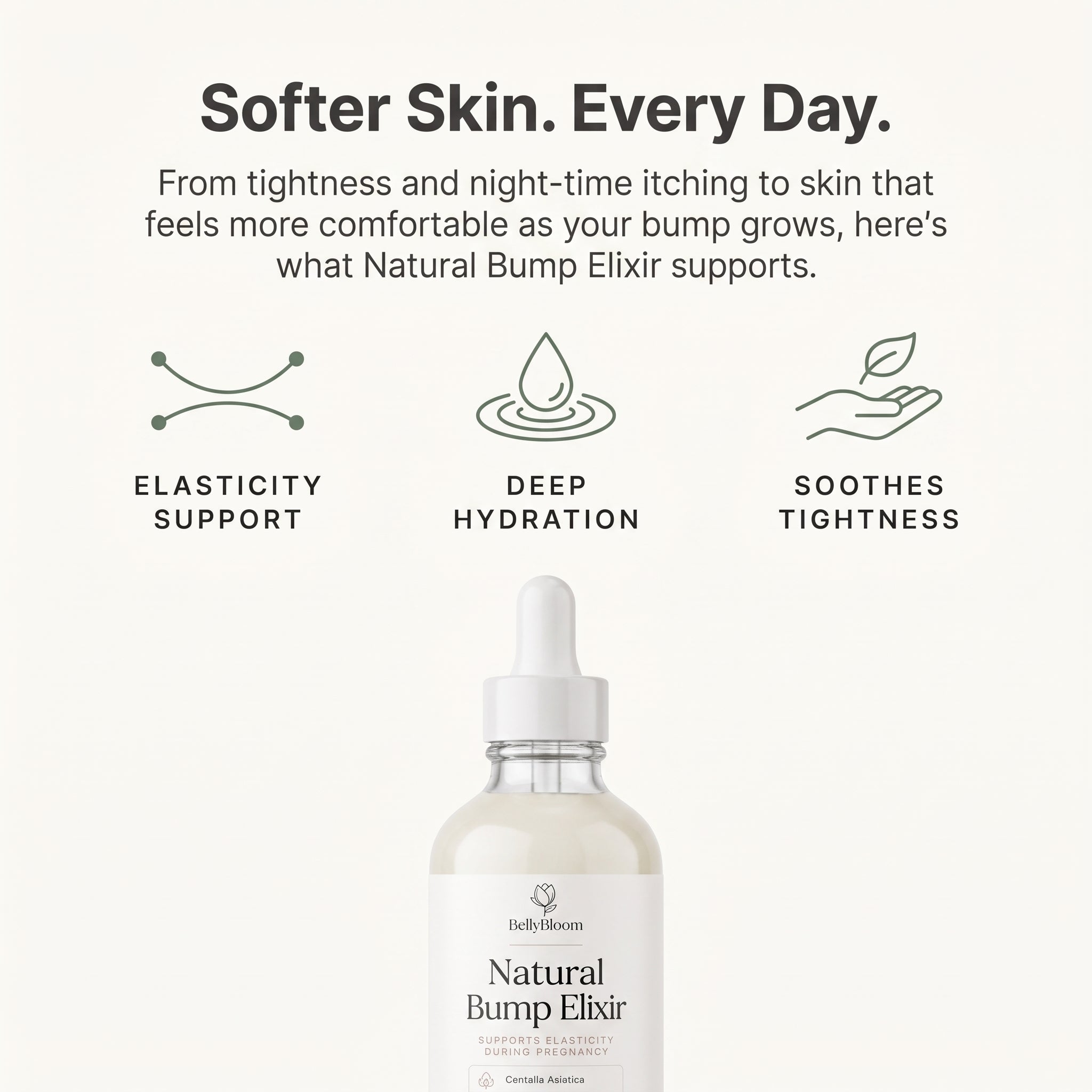 Natural Bump Elixir