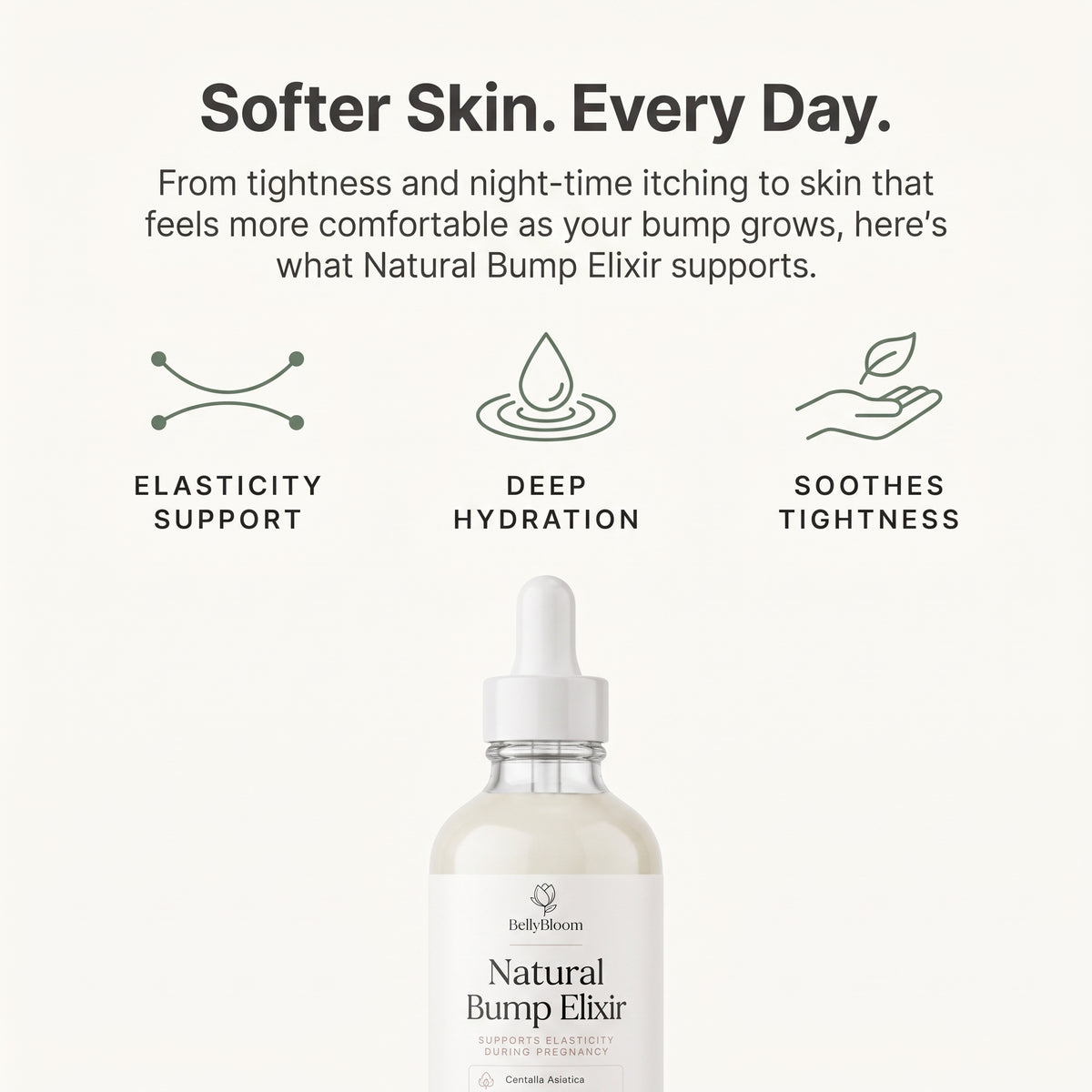 Natural Bump Elixir