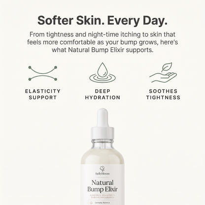 Natural Bump Elixir