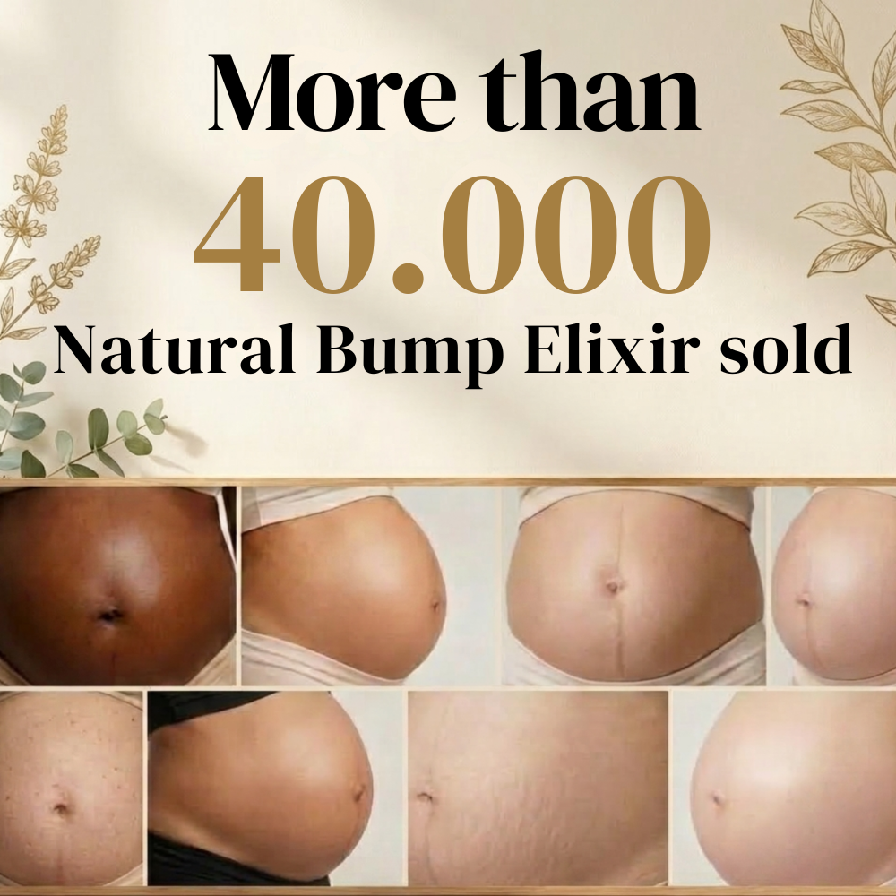 Natural Bump Elixir