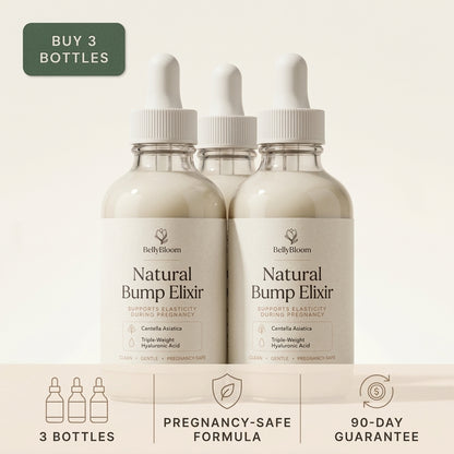 Natural Bump Elixir