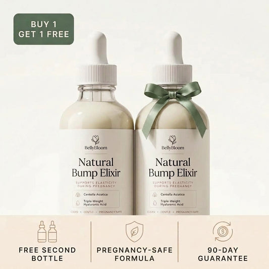 Natural Bump Elixir