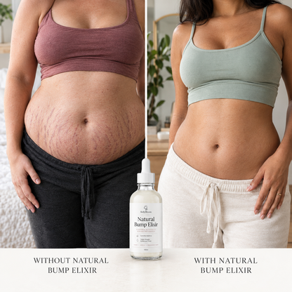 Natural Bump Elixir