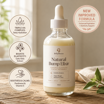 Natural Bump Elixir