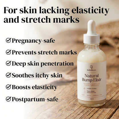 Natural Bump Elixir